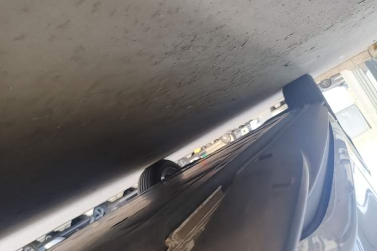 Used Volkswagen ID.3 2023 Pure Smart Edition Right Side Sill