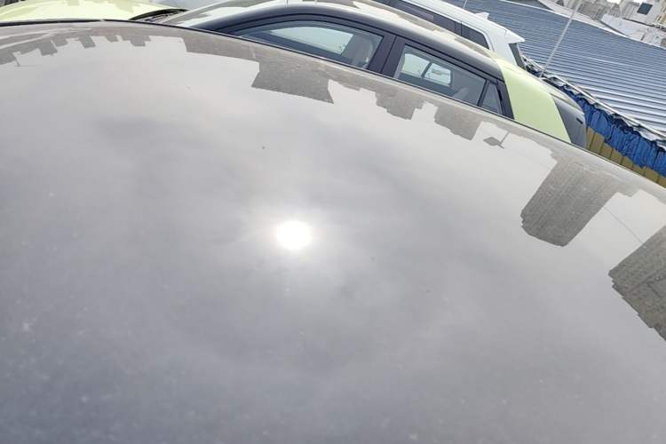 Used Volkswagen ID.3 2023 Pure Smart Edition Roof