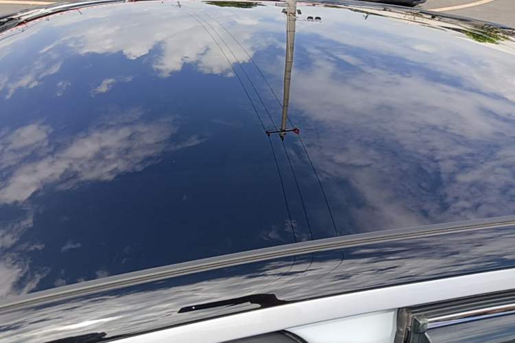 Used Volkswagen ID.3 2023 Pure Smart Edition Roof
