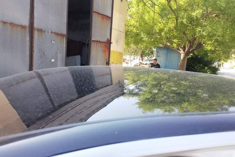 Used Volkswagen ID.3 2023 Upgraded Version Smart Intelligence Edition Roof
