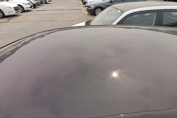 Used Volkswagen ID.3 2023 Pure Smart Edition Roof
