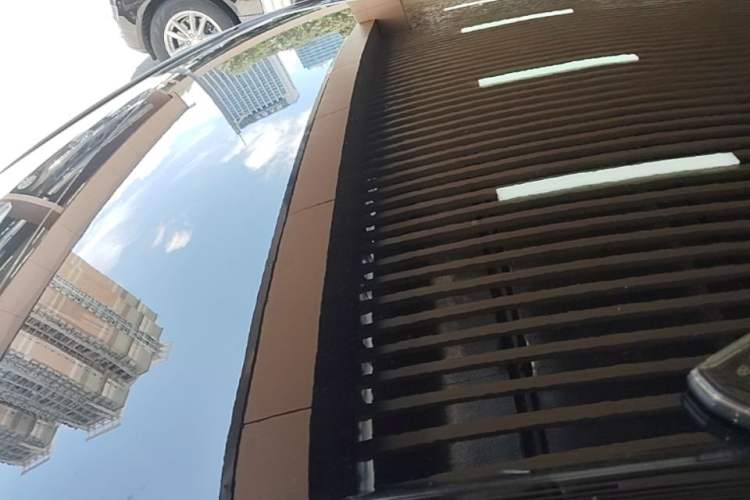 Used Volkswagen ID.3 2023 Pure Smart Edition Roof