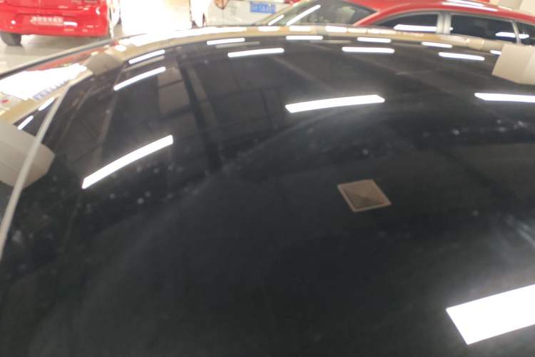 Used Volkswagen ID.3 2023 Pure Smart Edition Roof