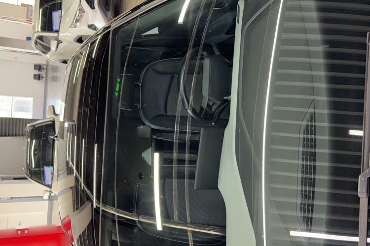 Used Volkswagen ID.3 2023 Upgraded Model Pure Intelligent Enjoyment Version Roof