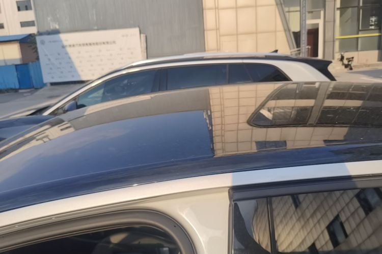 Used Volkswagen ID.3 2023 Pure Smart Edition Roof