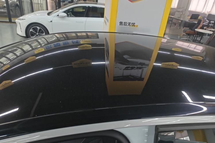 Used Volkswagen ID.3 2023 Pure Smart Edition Roof