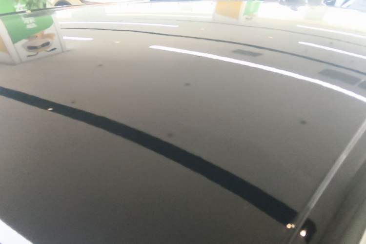 Used Volkswagen ID.3 2023 Pure Smart Edition Roof