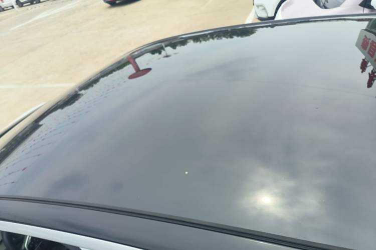 Used Volkswagen ID.3 2023 Pure Smart Edition Roof