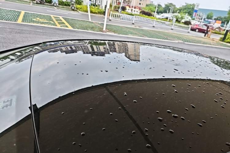 Used Volkswagen ID.3 2023 Pure Smart Edition Roof