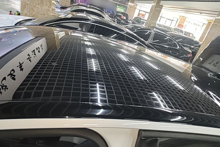 Used Volkswagen ID.3 2023 Pure Smart Edition Roof