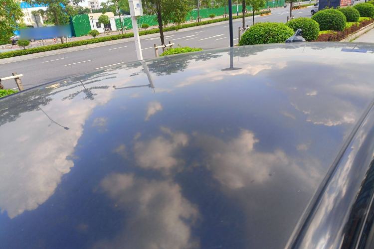 Used Volkswagen ID.3 2023 Pure Smart Edition Roof
