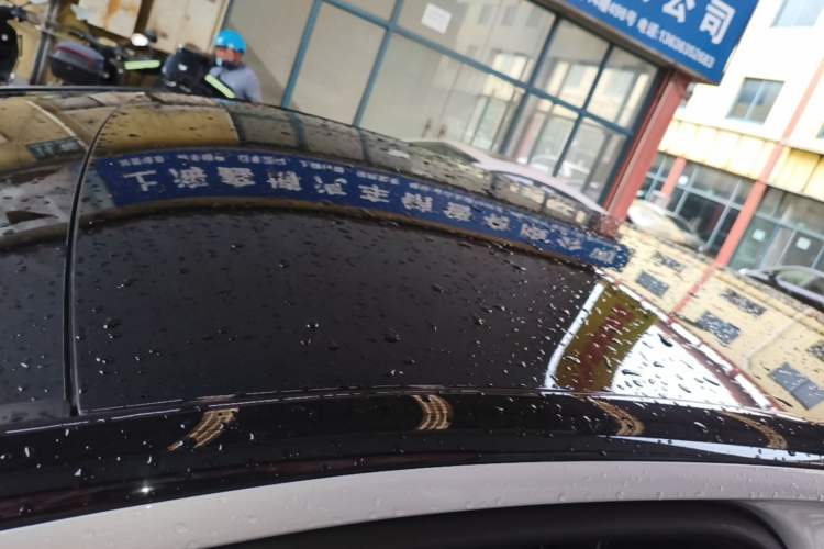 Used Volkswagen ID.3 2023 Pure Smart Edition Roof