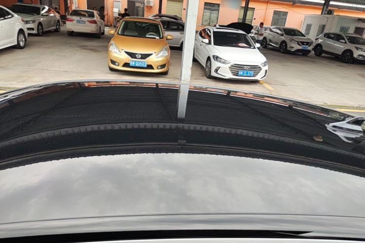 Used Volkswagen ID.3 2023 Pure Smart Edition Roof