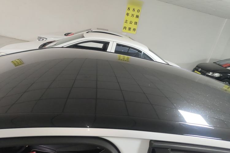 Used Volkswagen ID.3 2023 Pure Smart Edition Roof