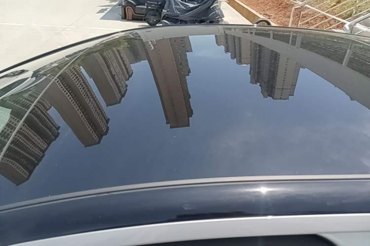 Used Volkswagen ID.3 2023 Pure Smart Edition Roof