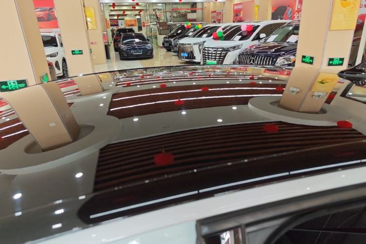 Used Volkswagen ID.3 2023 Pure Smart Edition Roof