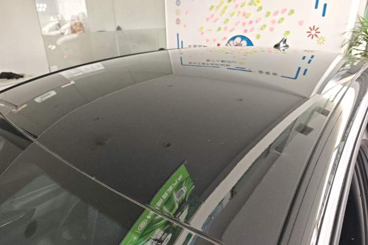Used Volkswagen ID.3 2023 Pure Smart Edition Roof
