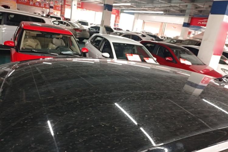 Used Volkswagen ID.3 2023 Pure Smart Edition Roof