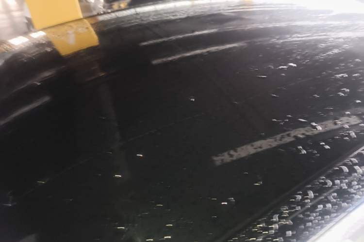 Used Volkswagen ID.3 2023 Pure Smart Edition Roof