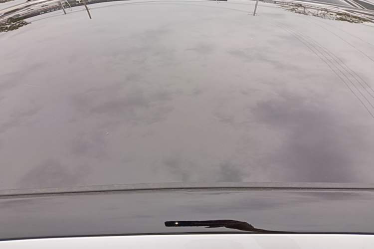 Used Volkswagen ID.3 2023 Pure Smart Edition Roof