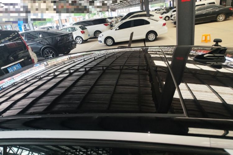 Used Volkswagen ID.3 2023 Pure Smart Edition Roof
