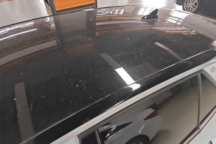 Used Volkswagen ID.3 2023 Pure Smart Edition Roof