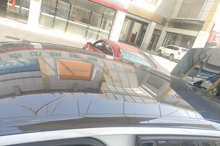 Used Volkswagen ID.3 2023 Pure Smart Edition Roof