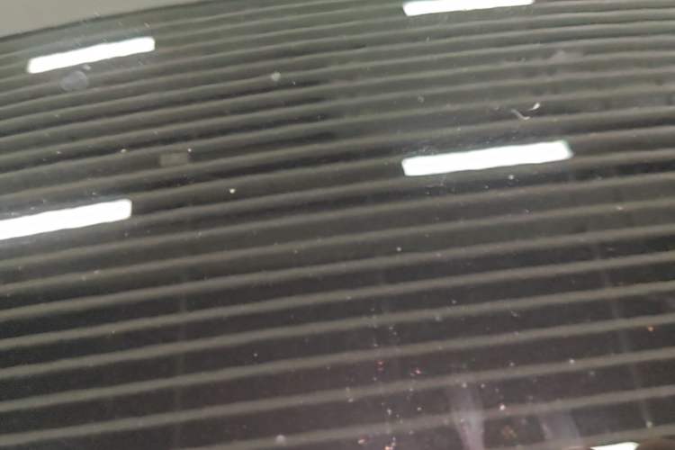 Used Volkswagen ID.3 2023 Pure Smart Edition Roof