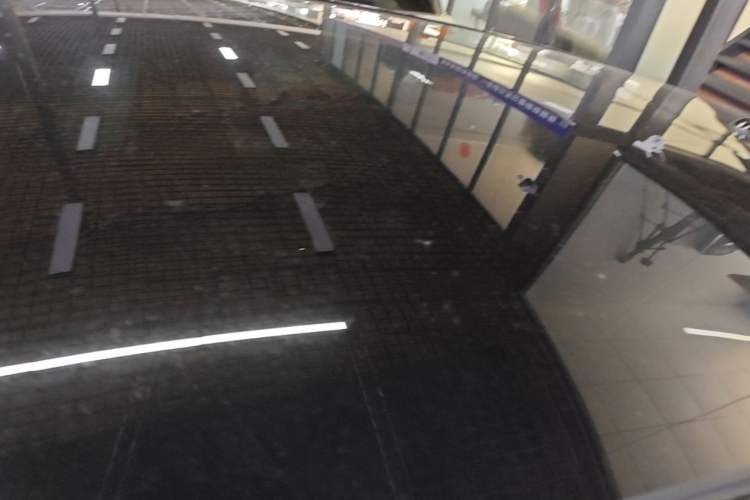 Used Volkswagen ID.3 2023 Pure Smart Edition Roof