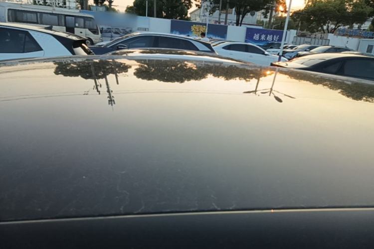 Used Volkswagen ID.3 2023 Pure Smart Edition Roof