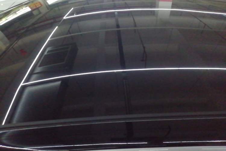 Used Volkswagen ID.3 2023 Pure Smart Edition Roof