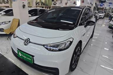 Used Volkswagen ID.3 2023 Pure Smart Edition