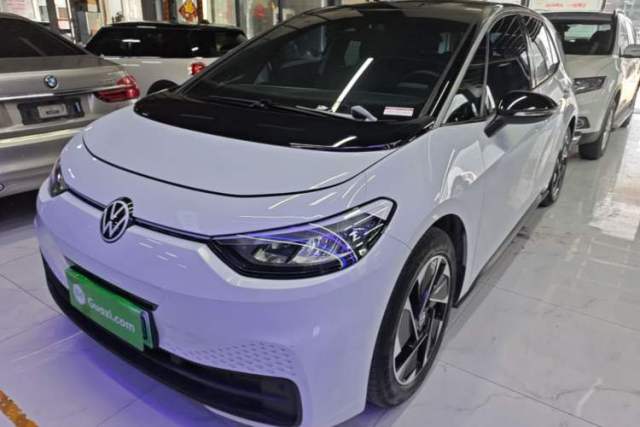 Used Volkswagen ID.3 2023 Pure Smart Edition