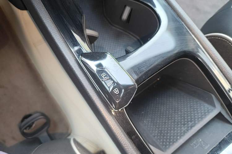 Used Volkswagen ID.3 2023 Pure Smart Edition Vehicle Key