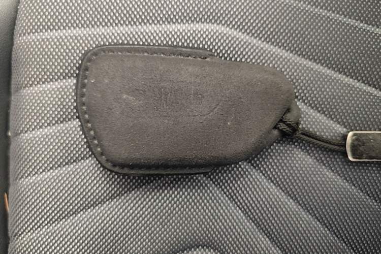 Used Volkswagen ID.3 2023 Upgraded Model Pure Intelligent Enjoyment Version Vehicle Key