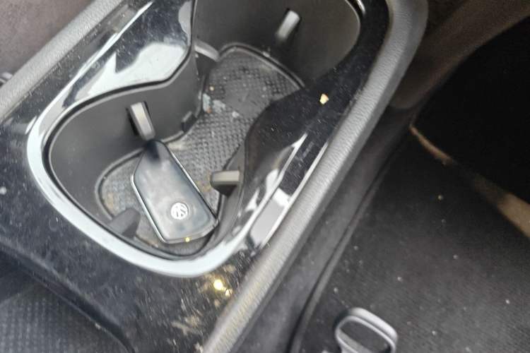 Used Volkswagen ID.3 2023 Pure Smart Edition Vehicle Key