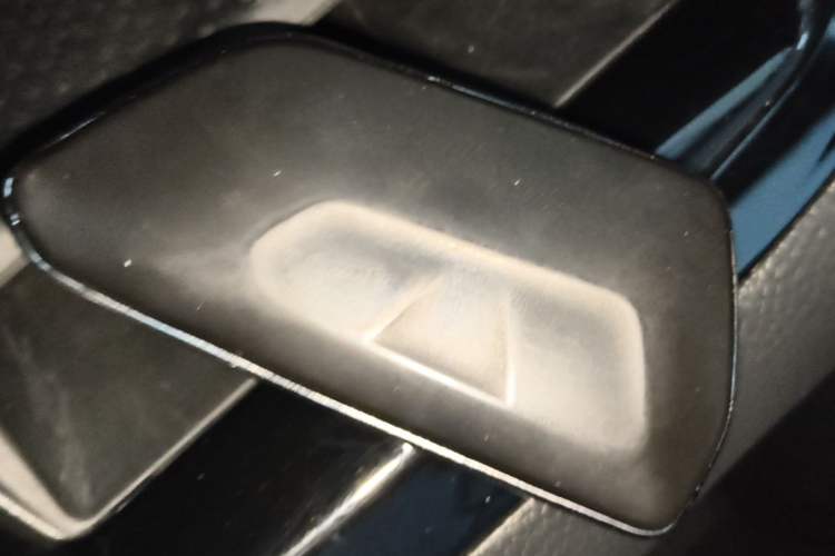Used Volkswagen ID.3 2023 Pure Smart Edition Vehicle Key