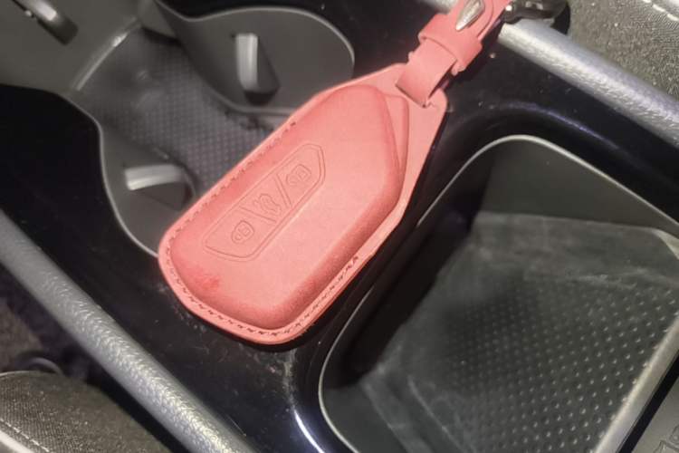 Used Volkswagen ID.3 2023 Pure Smart Edition Vehicle Key