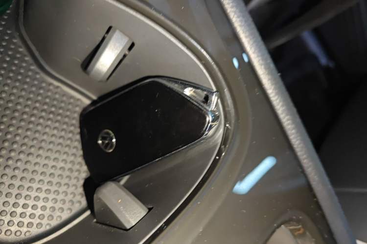 Used Volkswagen ID.3 2023 Pure Smart Edition Vehicle Key