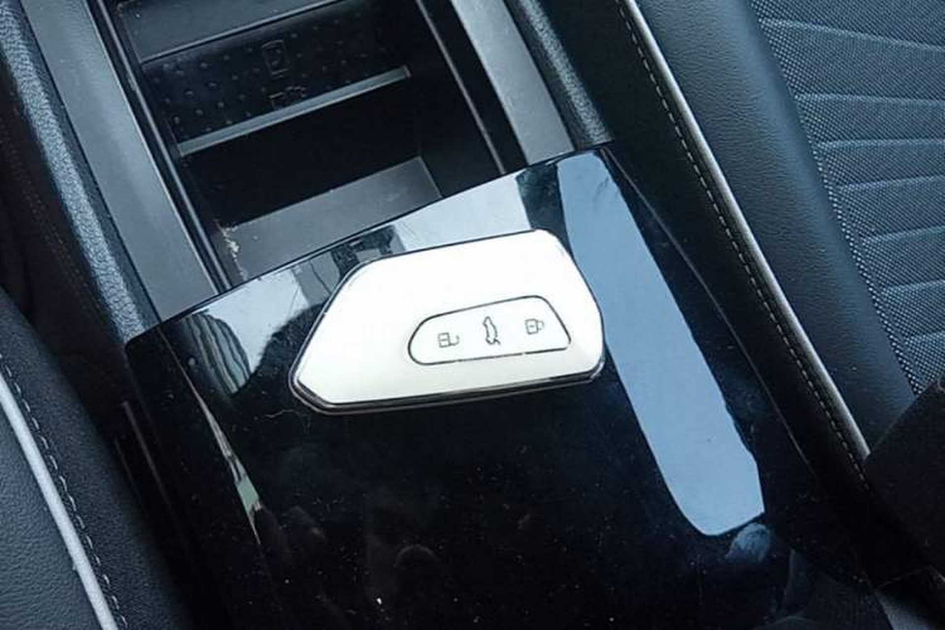 Used Volkswagen ID.3 2023 Upgraded Model Pure Intelligent Enjoyment Version Vehicle Key