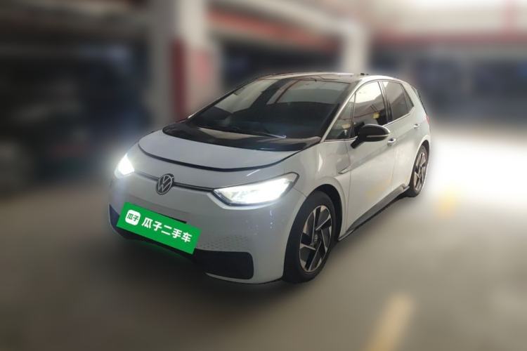 Volkswagen ID.3 2023 Pure Smart Edition usata Guazi used car, China used car export, Used car for sale, Used cars, Cheapest cars for sale