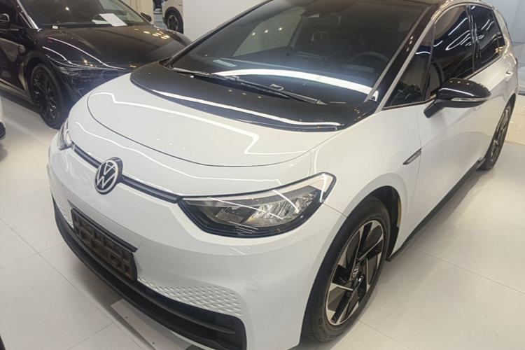 Ojetý Volkswagen ID.3 2023 Upgraded Model Pure Intelligent Enjoyment Version Guazi used car, China used car export, Used car for sale, Used  cars, Cheapest cars for sale