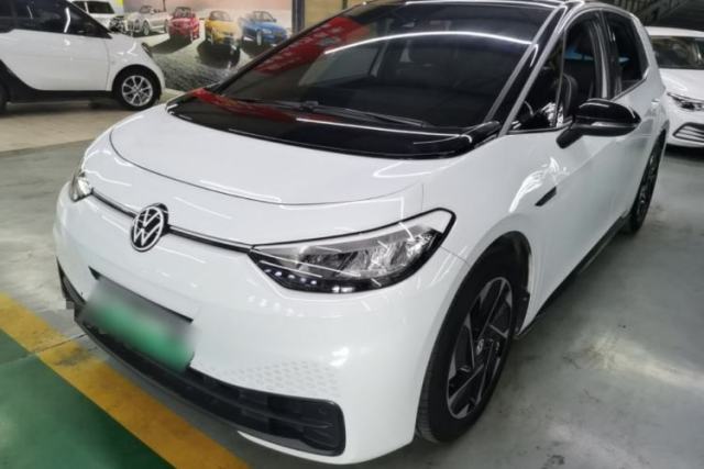 Ojetý Volkswagen ID.3 2023 Pure Smart Edition