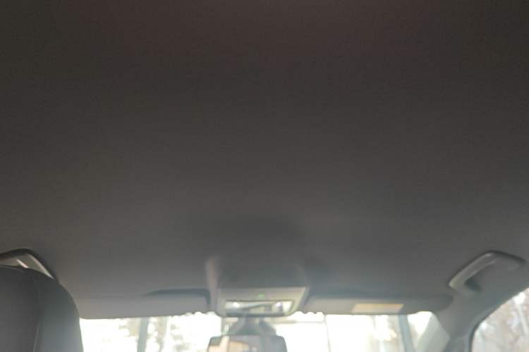 Used Volkswagen ID.3 2023 Pure Smart Edition Headliner