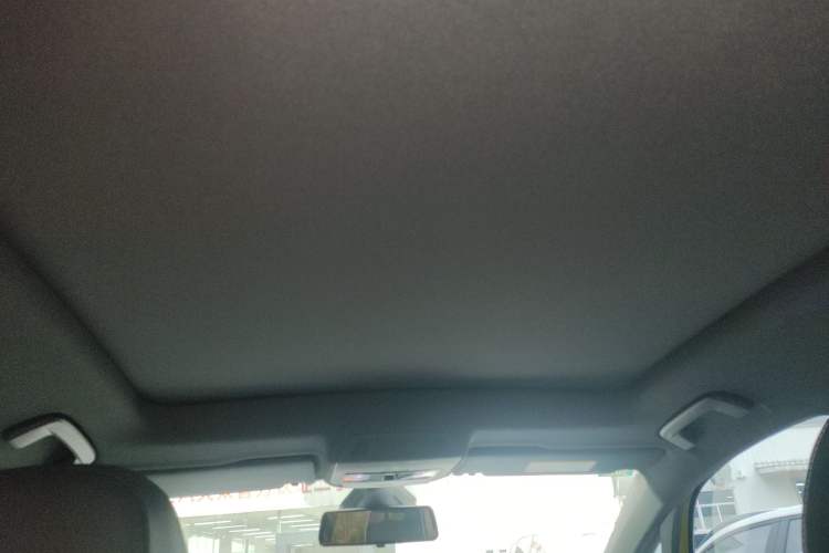 Used Volkswagen ID.3 2023 Intelligent Edition Headliner