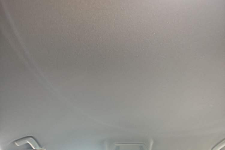 Used Volkswagen ID.3 2023 Upgraded Model Pure Intelligent Enjoyment Version Headliner