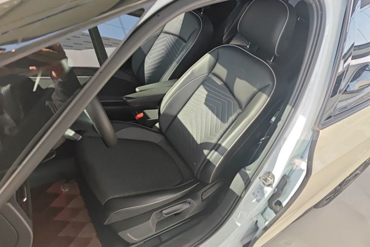 Used Volkswagen ID.3 2023 Pure Smart Edition Left Front Seat