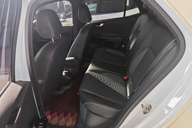 Used Volkswagen ID.3 2023 Pure Smart Edition Left Rear Seat