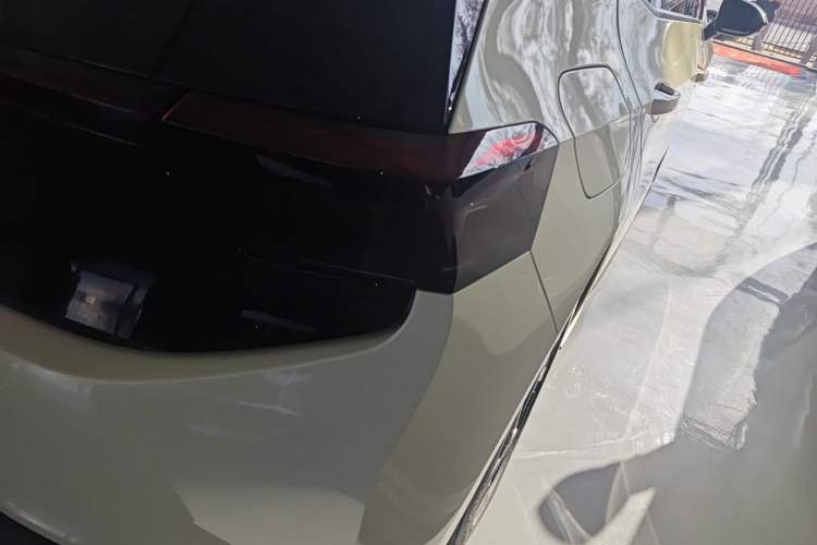 Used Volkswagen ID.3 2023 Pure Smart Edition Right Rear Taillight
