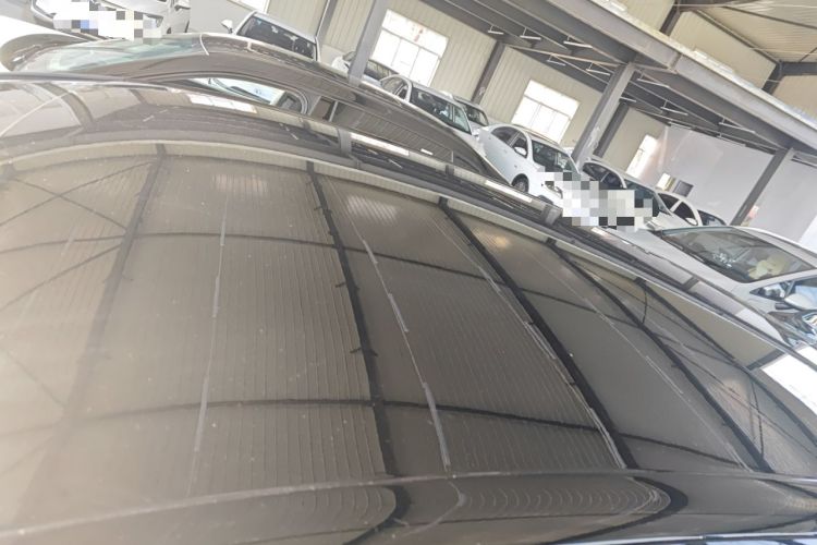 Used Volkswagen ID.3 2023 Pure Smart Edition Roof